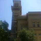 Villa de Grecis- Torre ottocentesca disegnata da Giuseppe de Grecis, trisavolo degli attuali proprietari